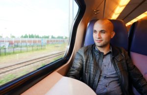 NS Day Ticket for € 19
