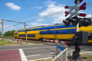 Public Transport on New Year’s Eve