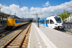 The New Train Schedule: What’s Changed?