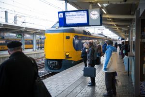 Two one-way tickets for € 24 (€ 12 per ticket)