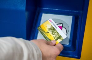 OV-chipkaart: Dutch Public Transport Card